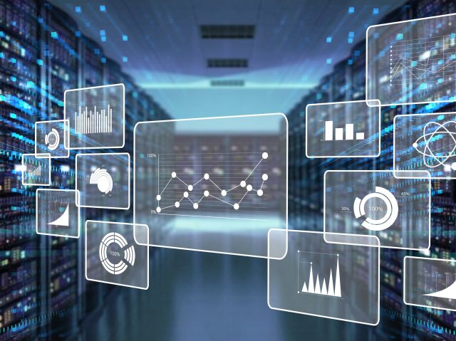 Big data analytics Big data analytics